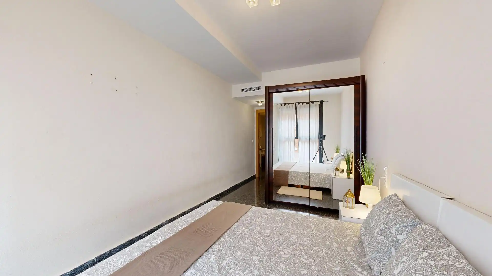 Piso en venta en Zona Avenida Alta - Auditorio