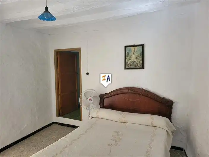 Casa rústica en venda a Villanueva de Algaidas, imagen 9