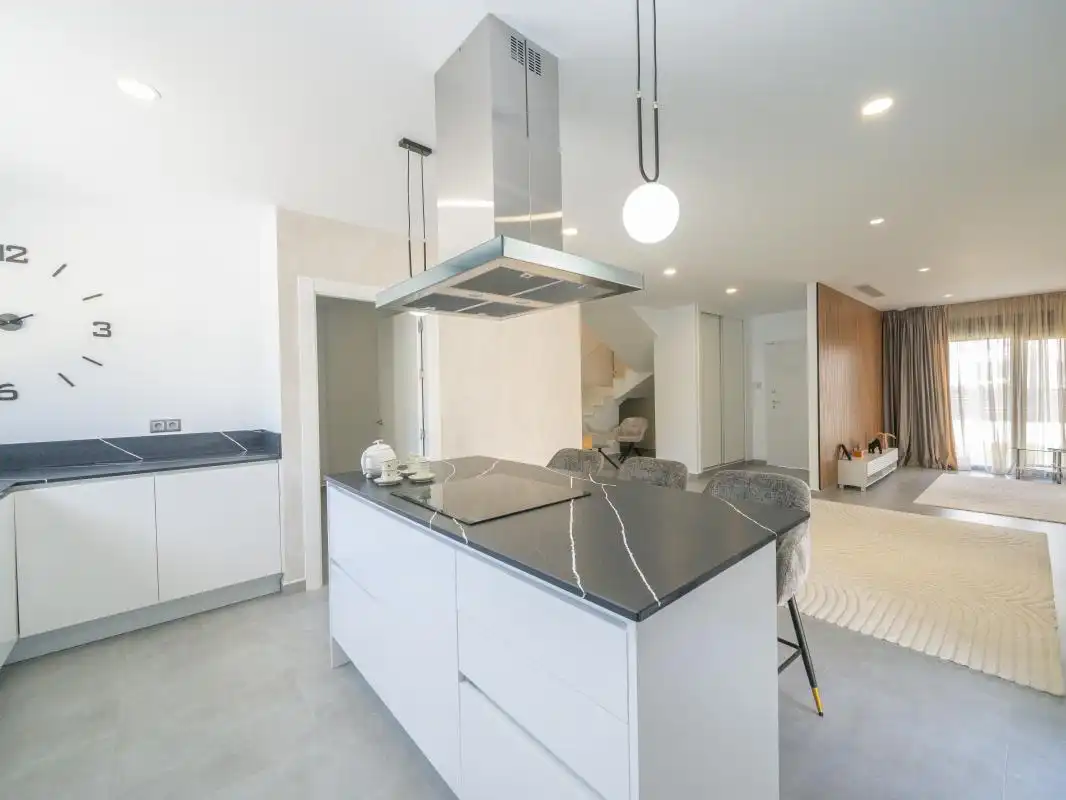 Casa o chalet en venta en C. Áncora, Aguas Nuevas