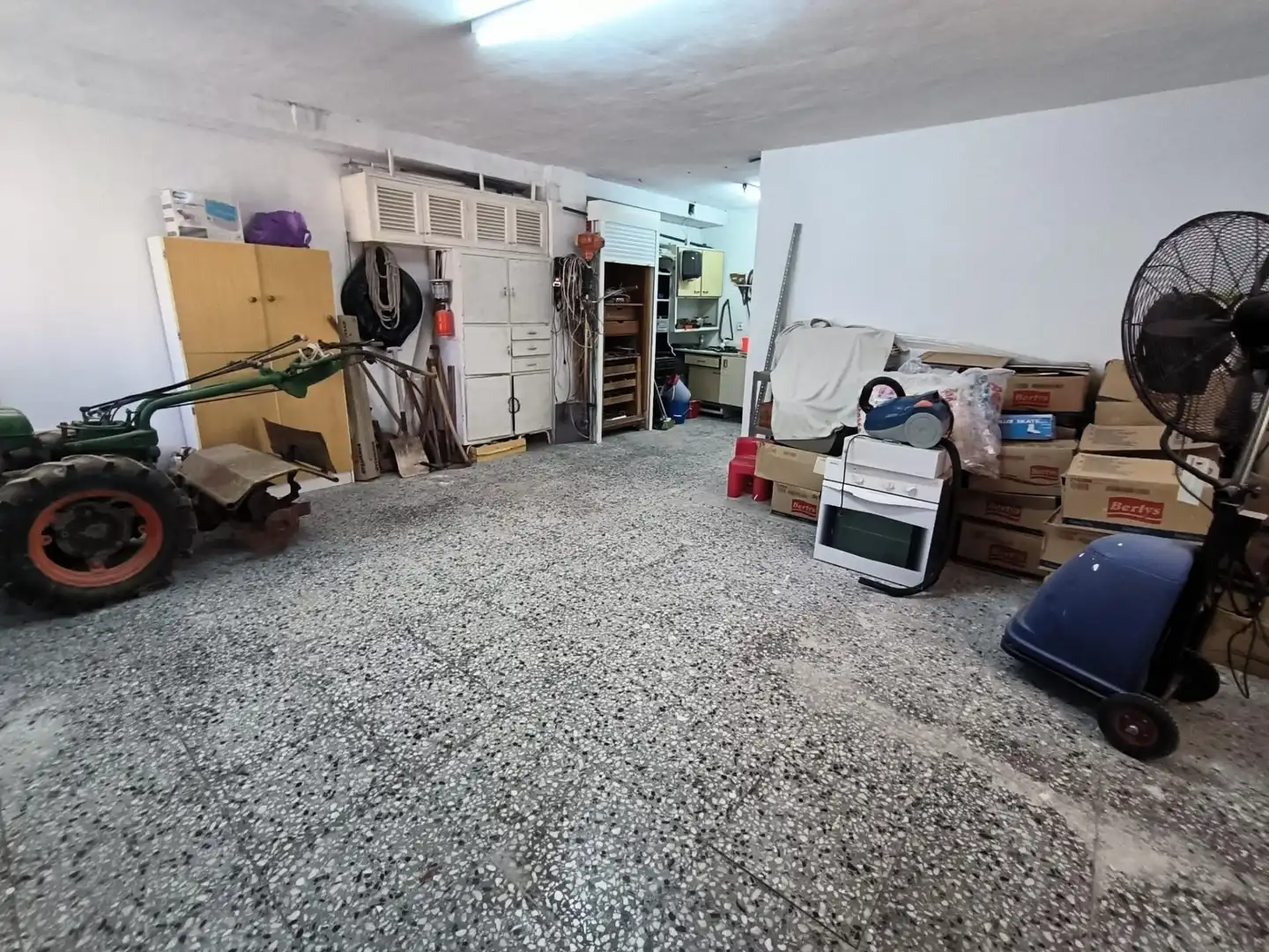 Casa con giardino in vendita a Finestrat Pueblo, imagen 27