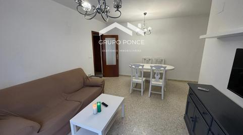 Foto 5 de Piso en venta en San Telmo - Federico Mayo - El Porta, Cádiz