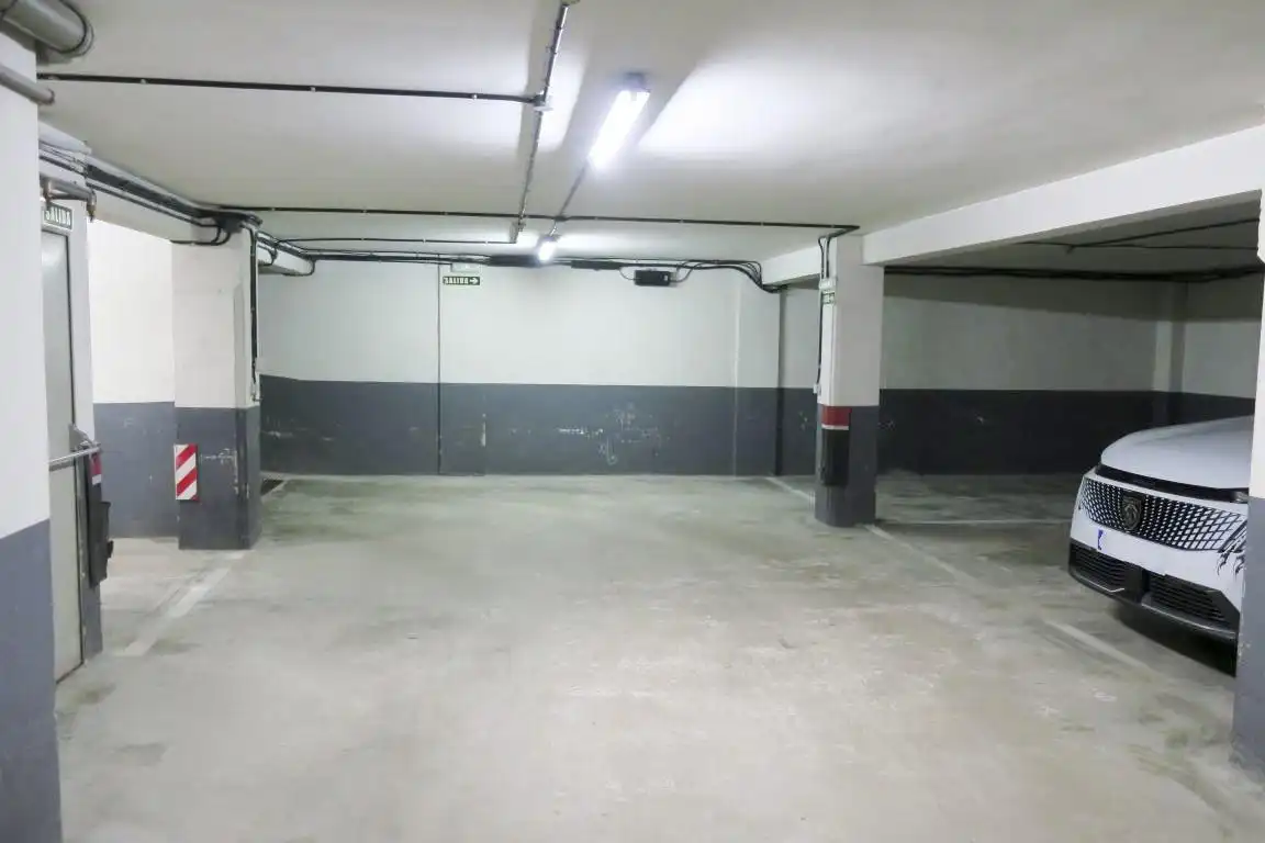 Individual de lloguer a Calle SAN JUAN BOSCO 15, imagen 6