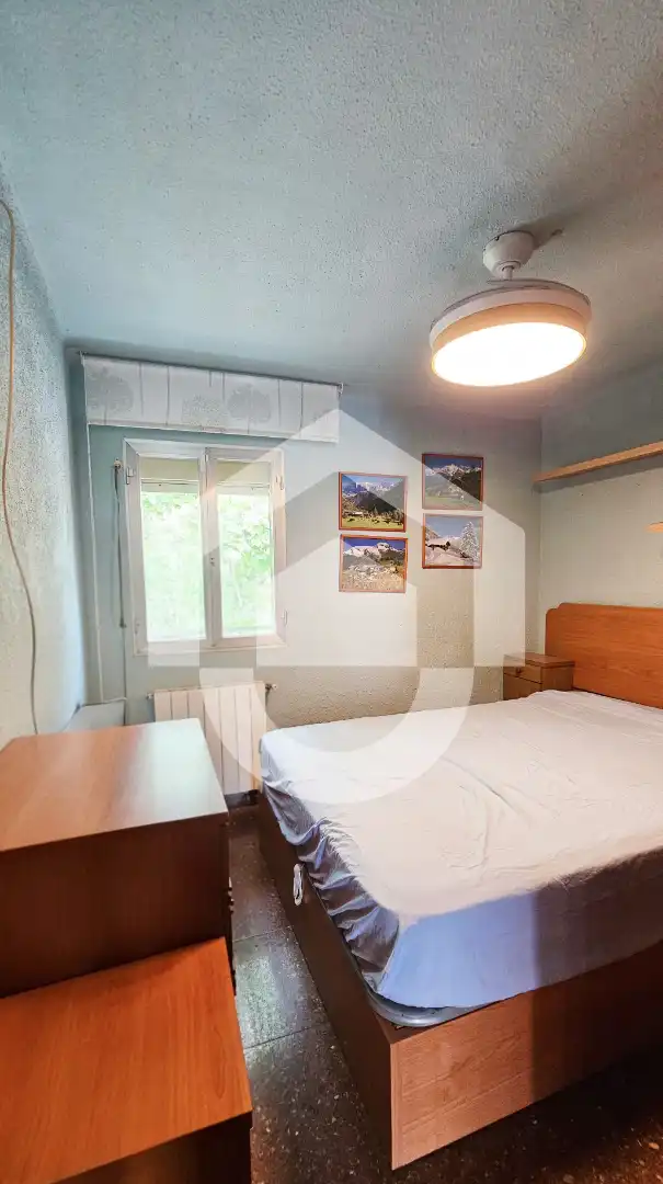 Habitación de Piso en venta en Barcelona con Aire acondicionado y Calefacción
