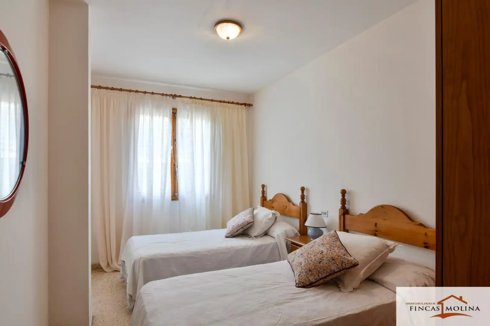 Habitación de Piso en venta en  Palma de Mallorca con Aire acondicionado y Trastero