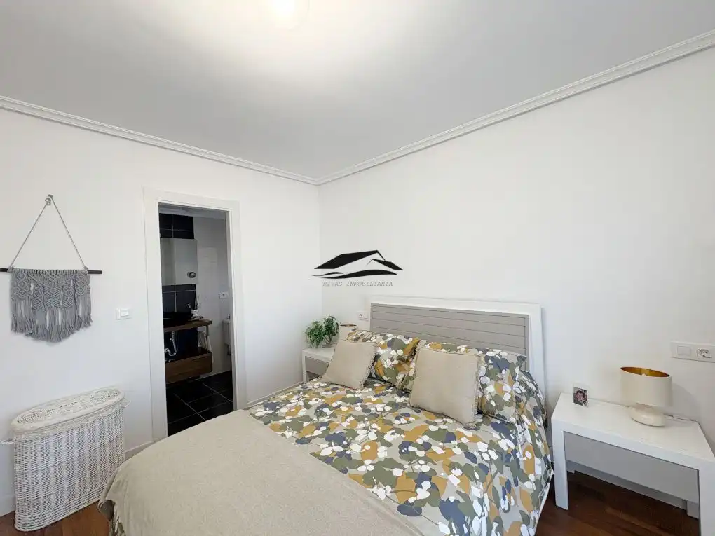 Habitación de Casa o chalet en venta en Arapiles con Calefacción, Jardín privado y Trastero