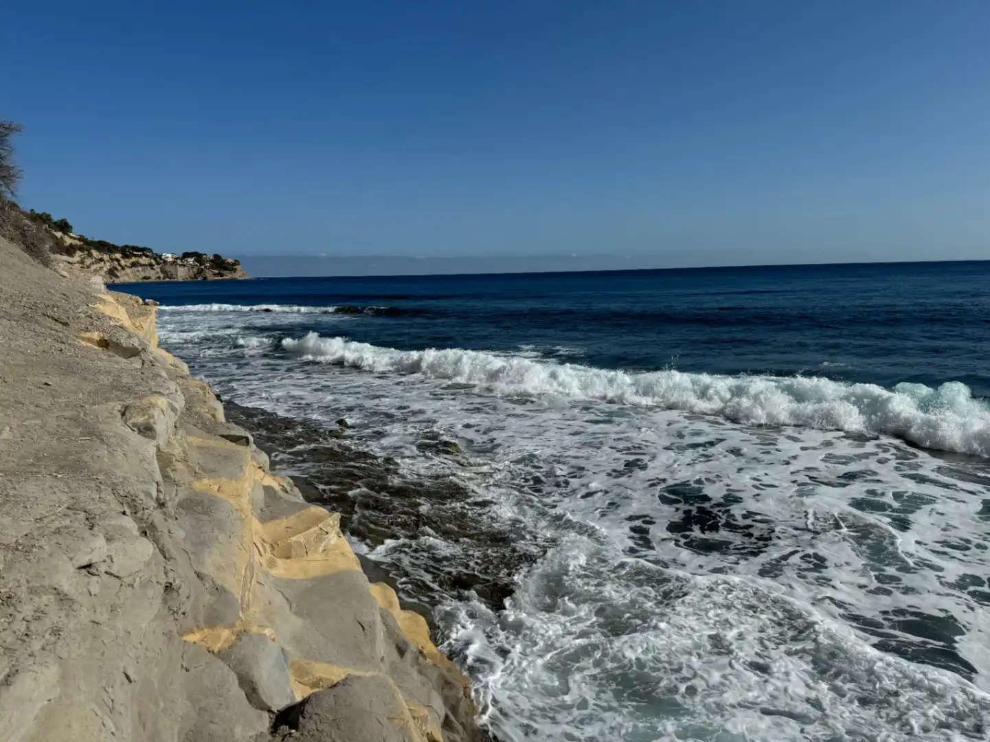 Wohnbaugrundstück zum Verkauf in Cala Advocat - Baladrar, imagen 33