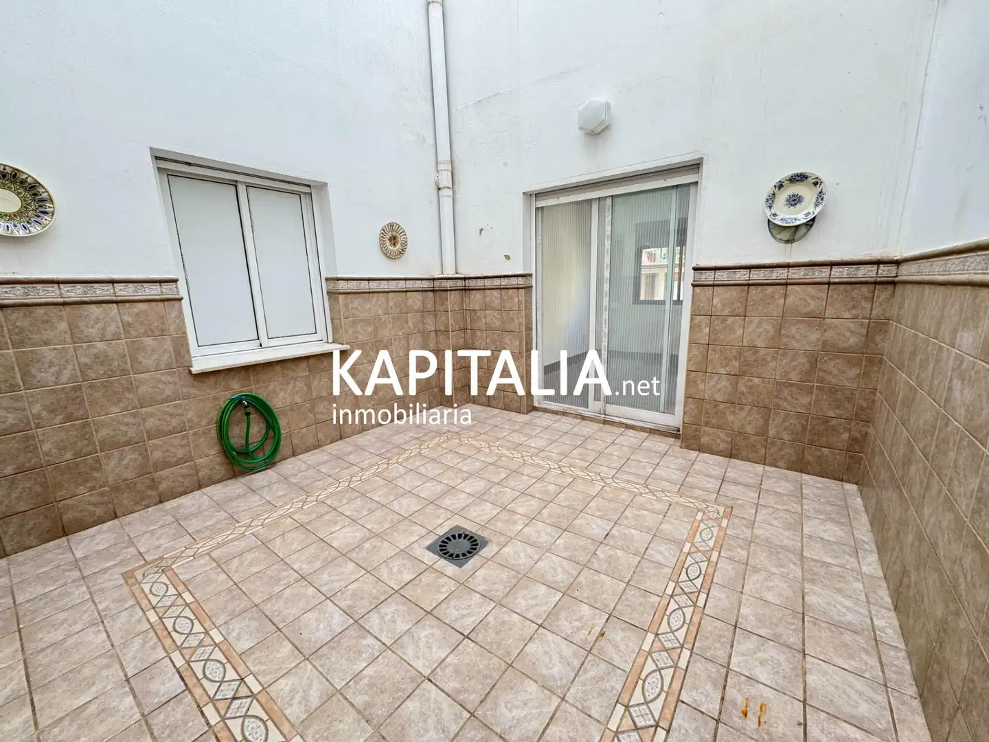 Habitación de Piso en venta en Ontinyent con Aire acondicionado, Calefacción y Terraza