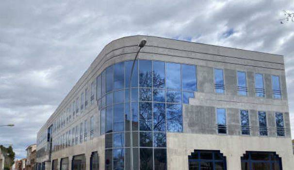 Oficina en Venta en Torrijos