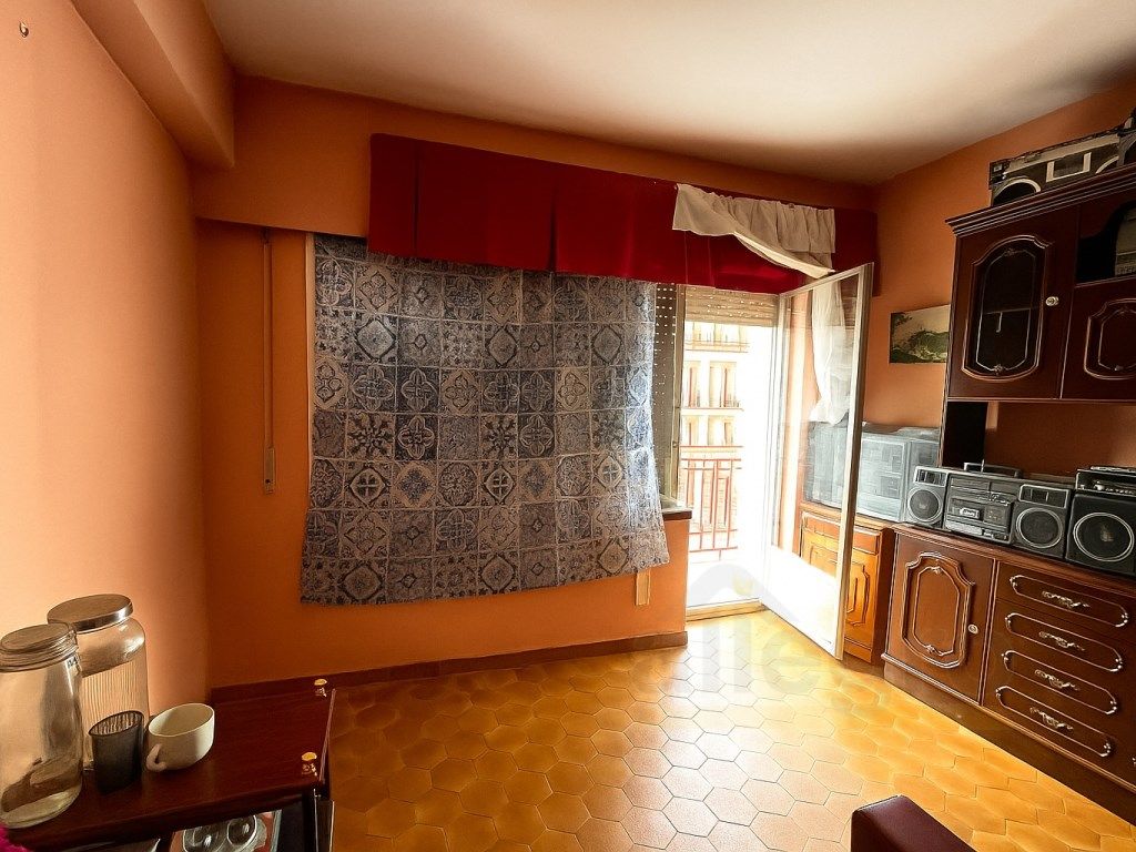 Bedroom of Flat for sale in El Espinar