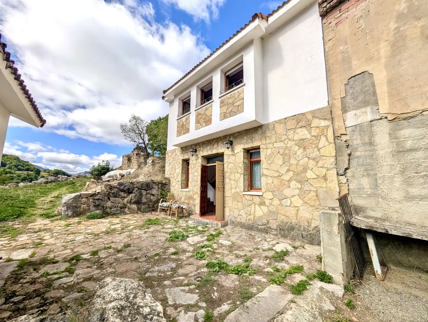 House for sale in Somiedo - LG VALLE DE LAGO 76, imagen 79