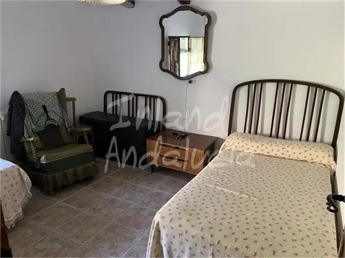 Casa rustica con piscina in vendita a Montefrío, imagen 9