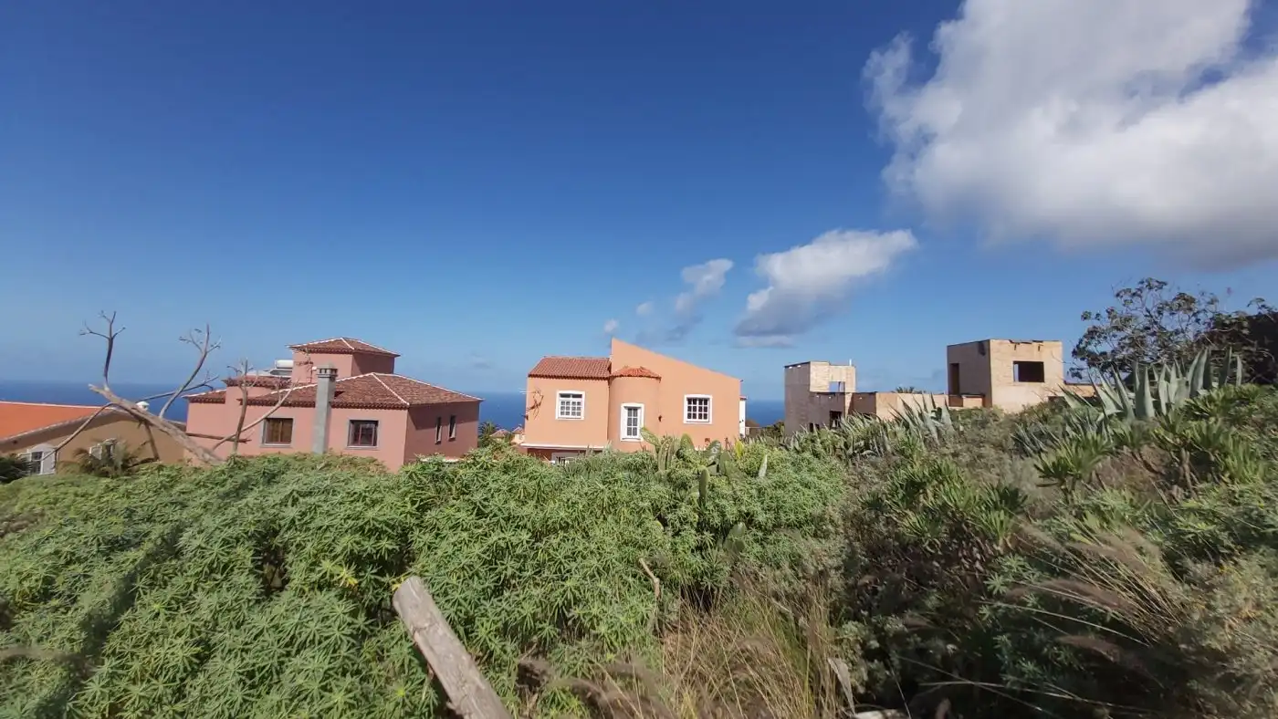 Terreny residencial en venda a El Sauzal, imagen 6