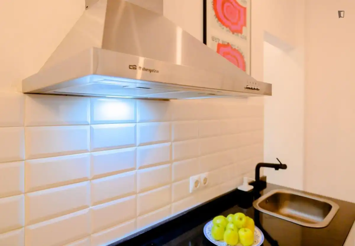 Apartamento con ascensor en alquiler en Centro, imagen 9