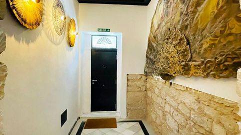 Foto 3 de Loft de lloguer a Plaza de Navarro Rodrigo, Benalúa, Alicante / Alacant