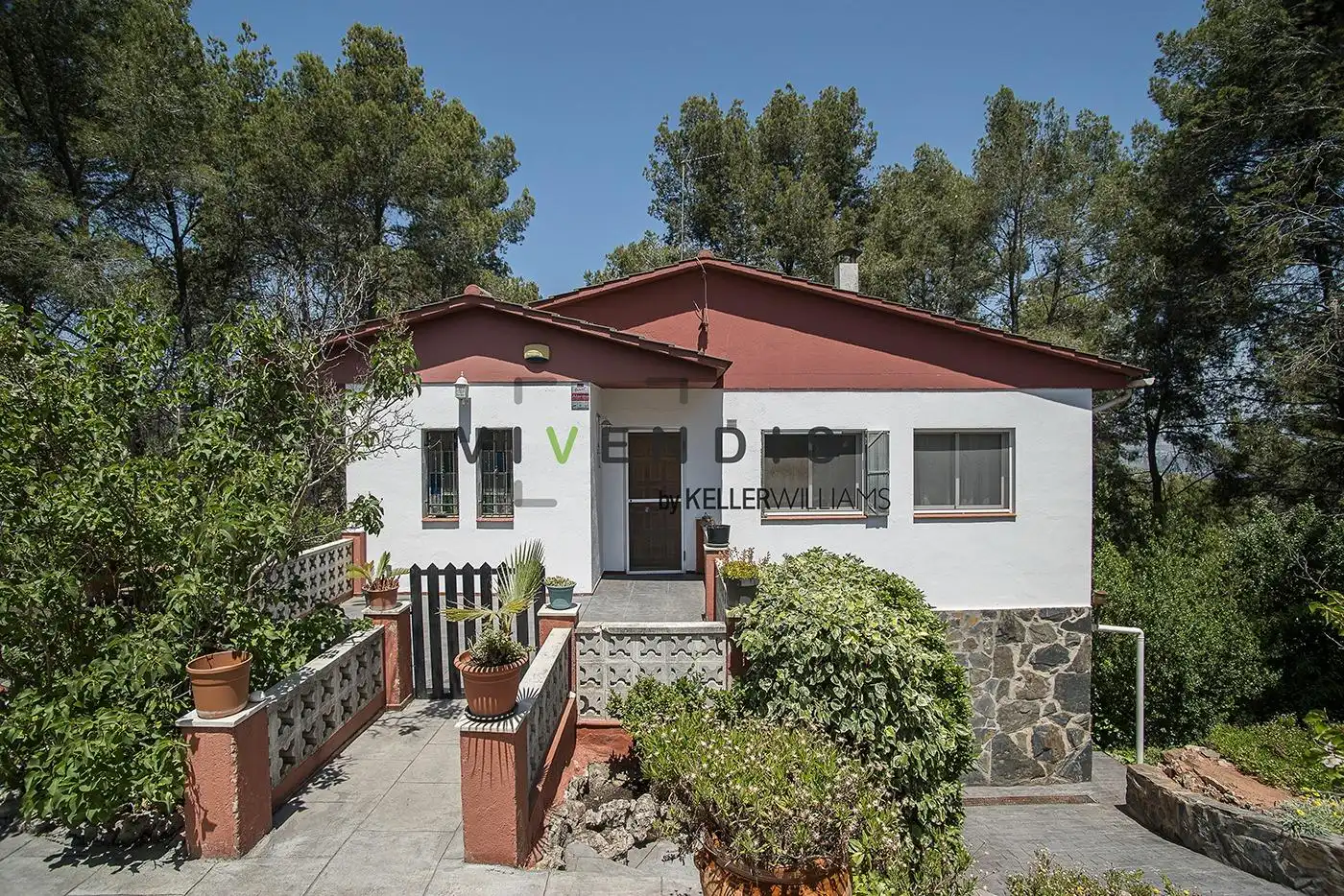 Casa o chalet en venta en Carrer 1 (S.M.AVALL), Corbera de Llobregat