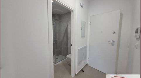 Foto 5 de Piso de alquiler en Calle la Rambla de Almería, 1, Bellavista, Sevilla Capital