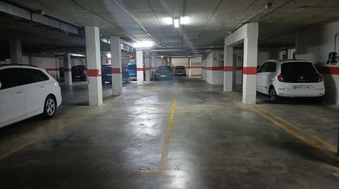 Photo 2 of Garage for sale in Parque Alcosa,  Sevilla Capital
