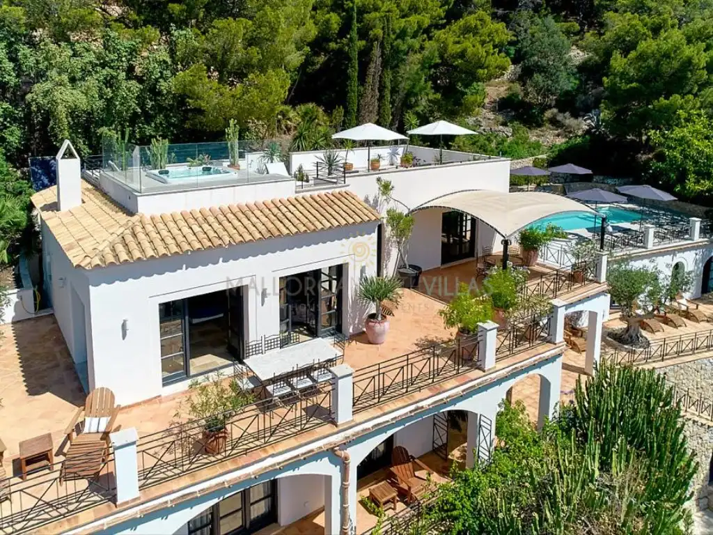 House for sale in Port d'Andratx, imagen 6