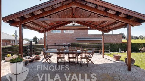 Foto 2 de Casa o chalet en venta en C del Priorat, Palau-solità i Plegamans, Barcelona