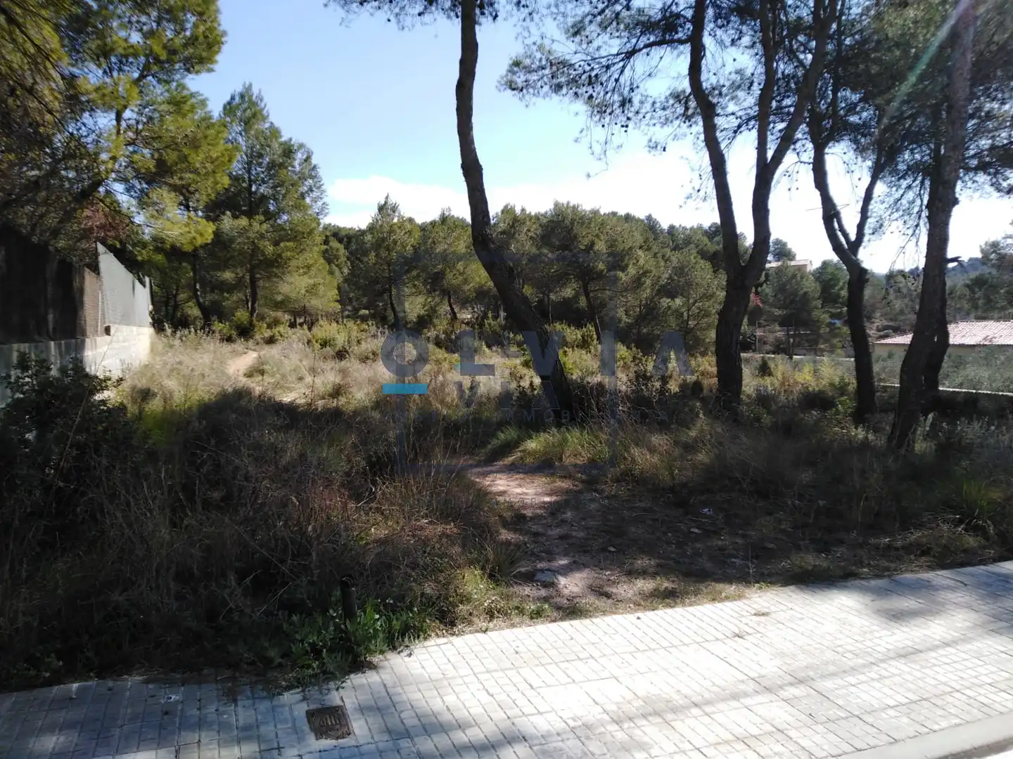 Terreny residencial en venda a Vacarisses, imagen 5