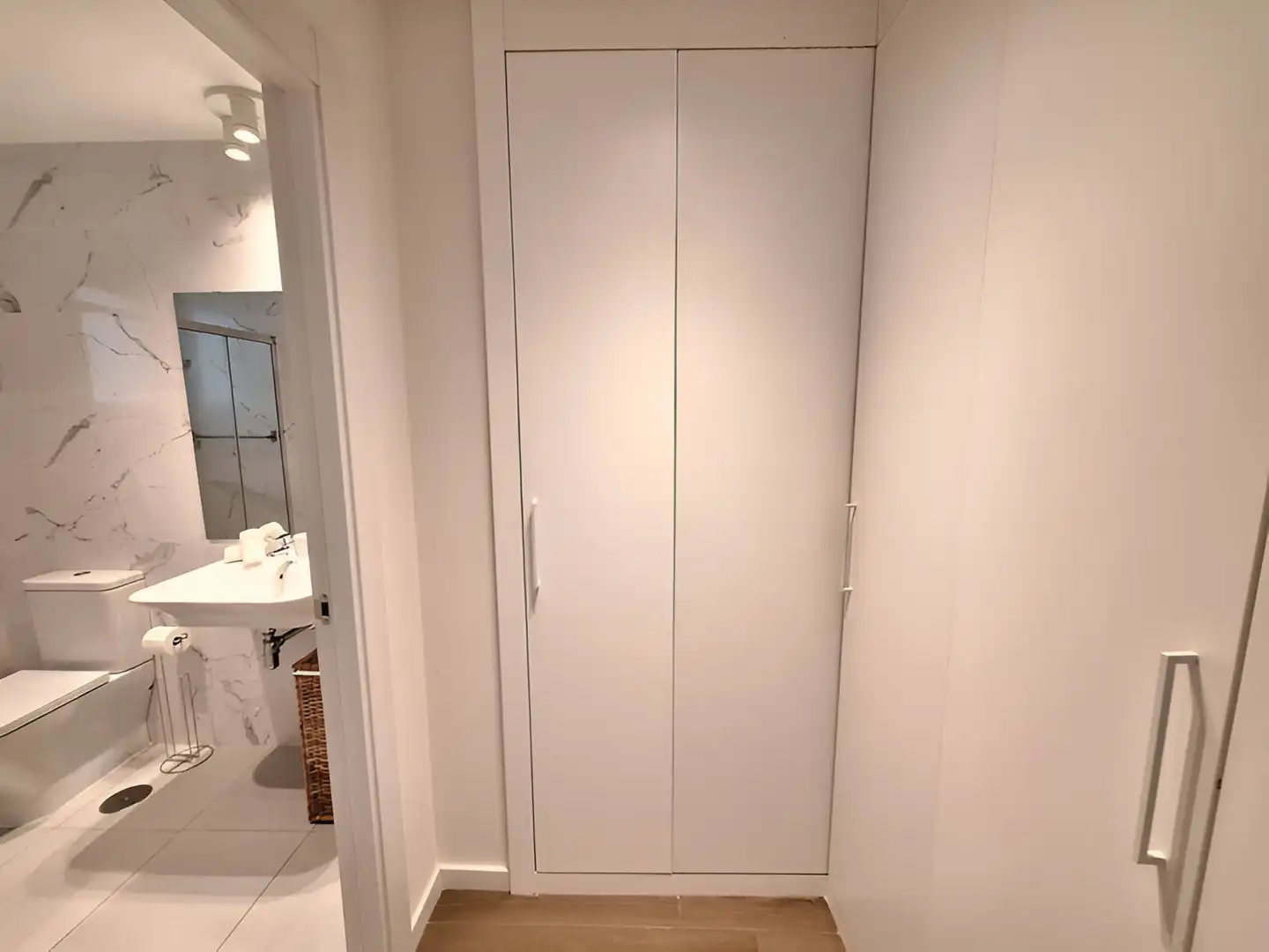 Apartment mit Pool zum Verkauf in Nueva Andalucía, imagen 22