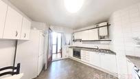 Kitchen of Flat for sale in Barakaldo   with Storage room