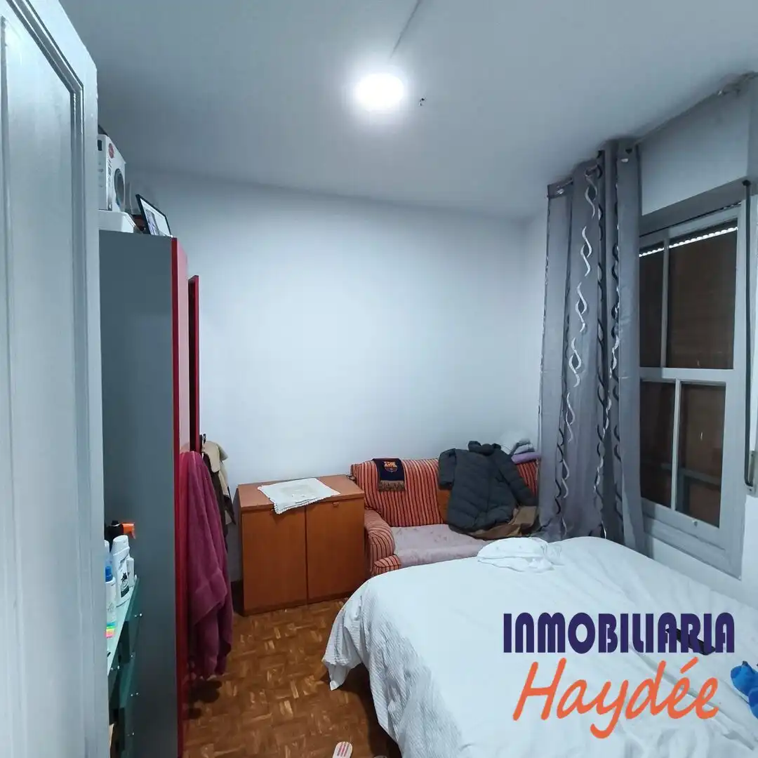 Piso con terraza en venta en Centro, imagen 6