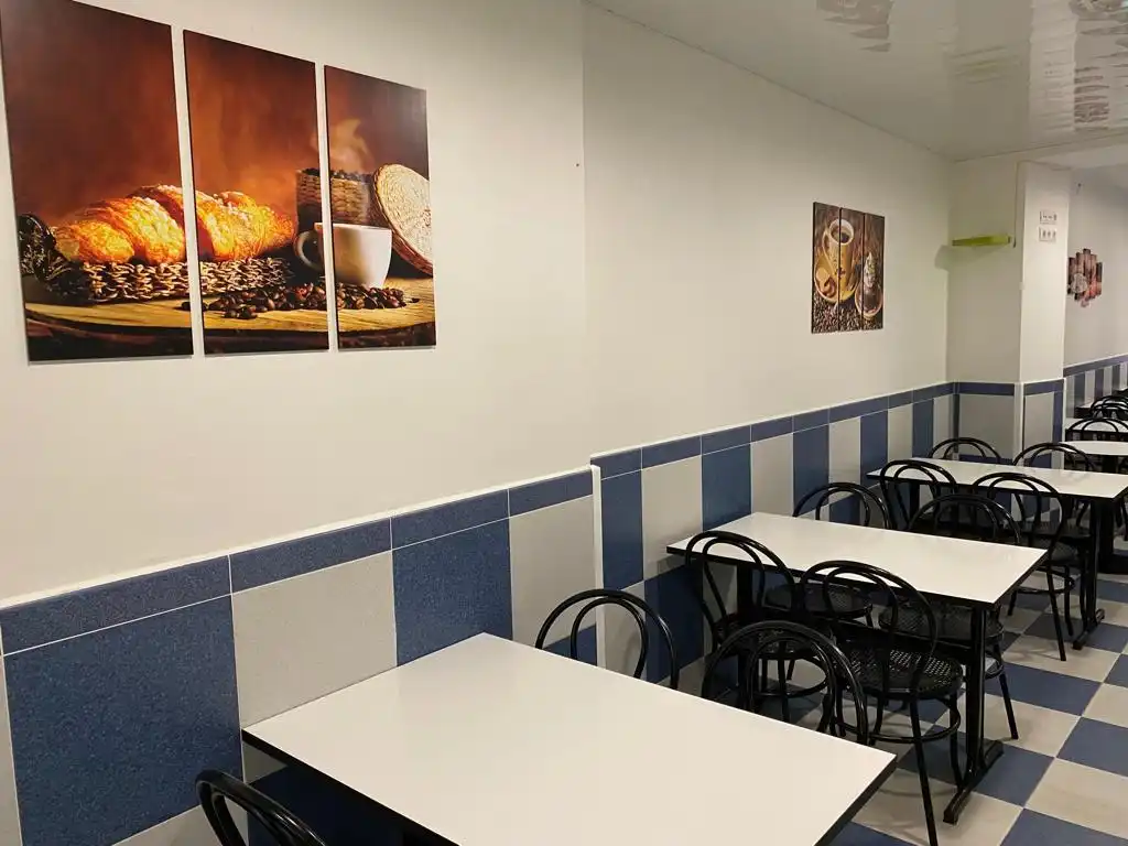 Business premises to rent in de les Hortes, imagen 6