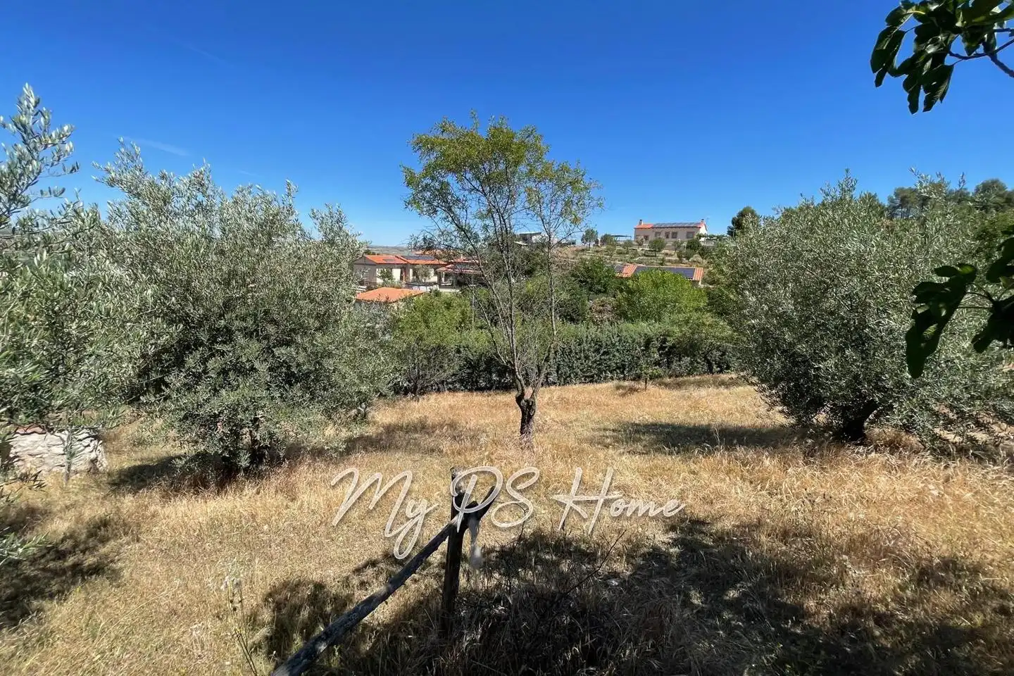 Casa o chalet en venta en Barajas de Melo con Aire acondicionado, Jardín privado y Amueblado