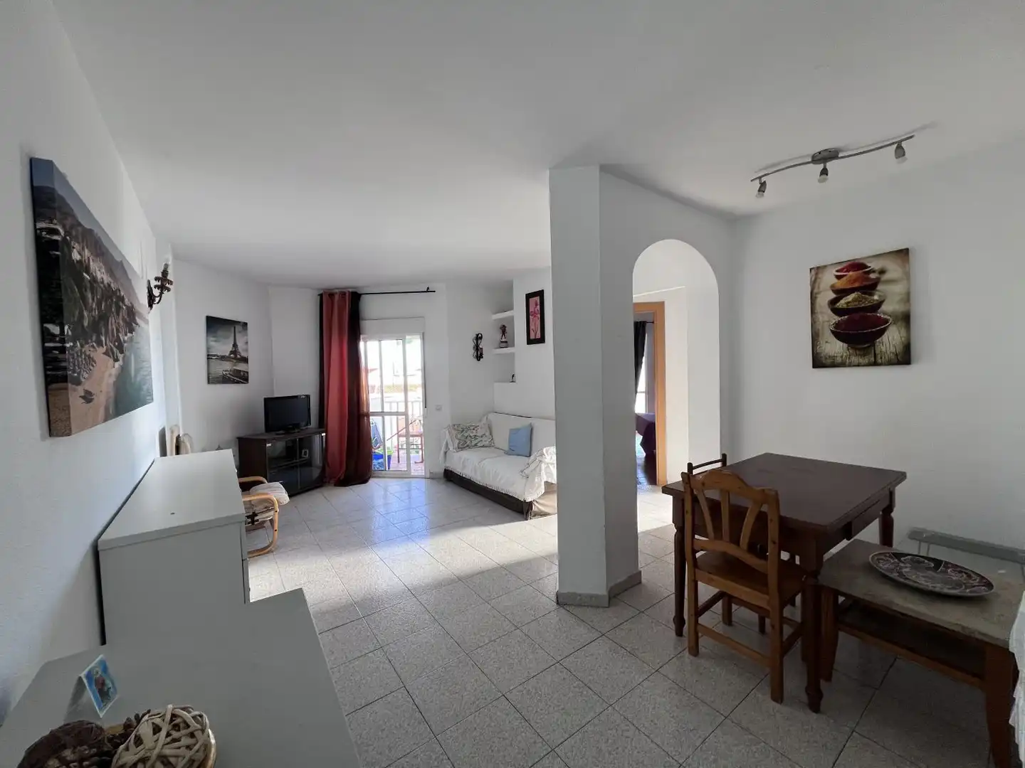 Apartament amb ascensor en venda a La Carihuela - Los Nidos, imagen 7