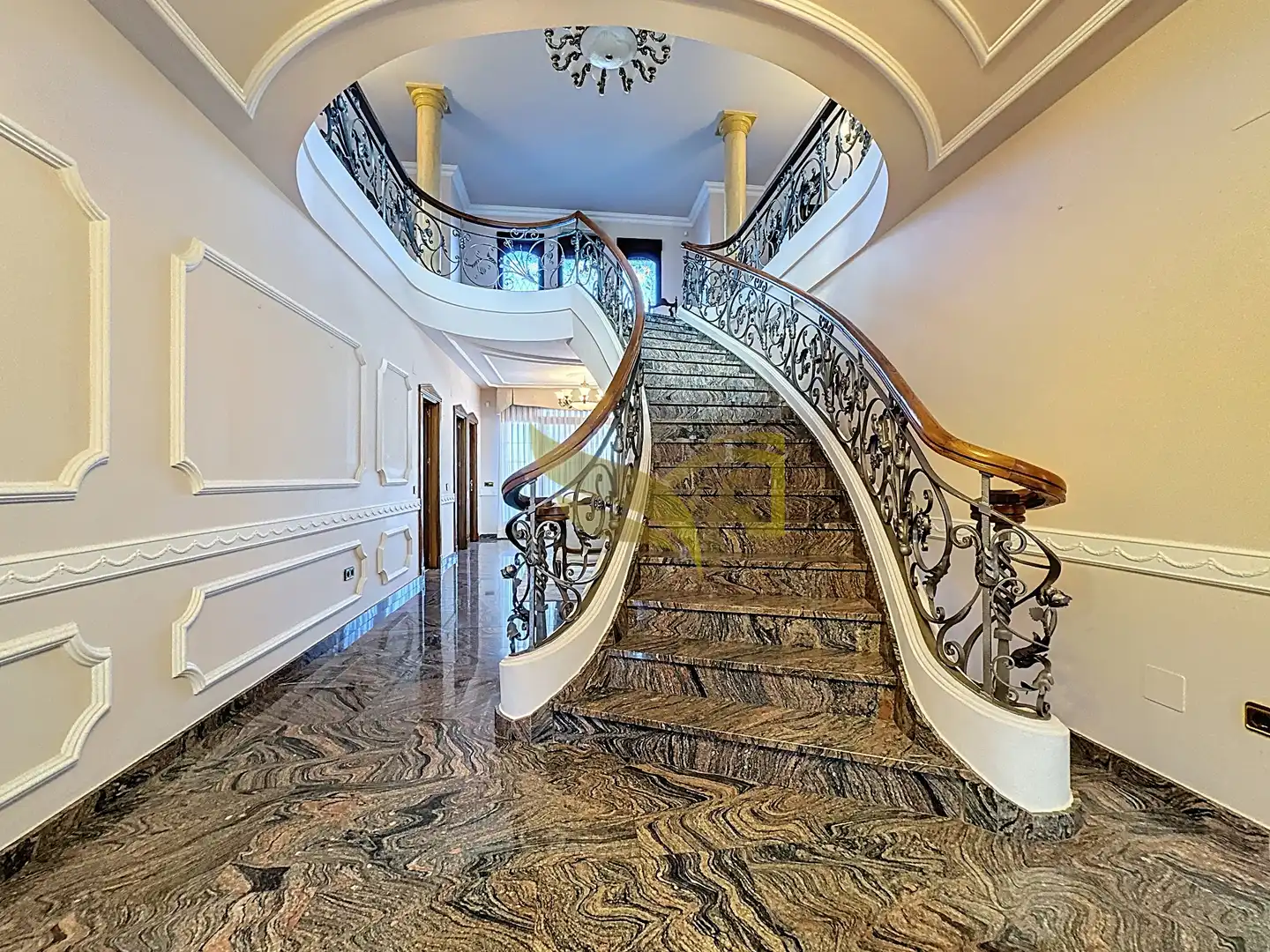Casa o chalet en venta en Aranjuez con Aire acondicionado, Calefacción y Jardín privado