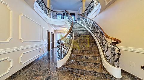 Foto 5 de Casa o chalet en venta en Avenida de las Artes, Nuevo Aranjuez - Ciudad de las Artes, Aranjuez