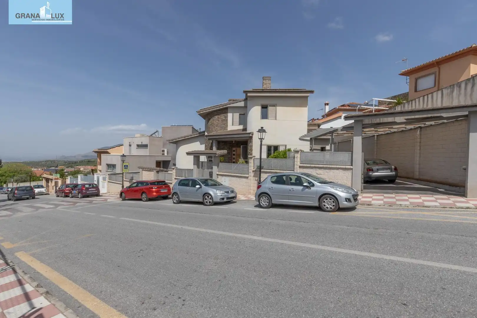 Casa amb piscina en venda a Avenida Parque García Lorca, imagen 64