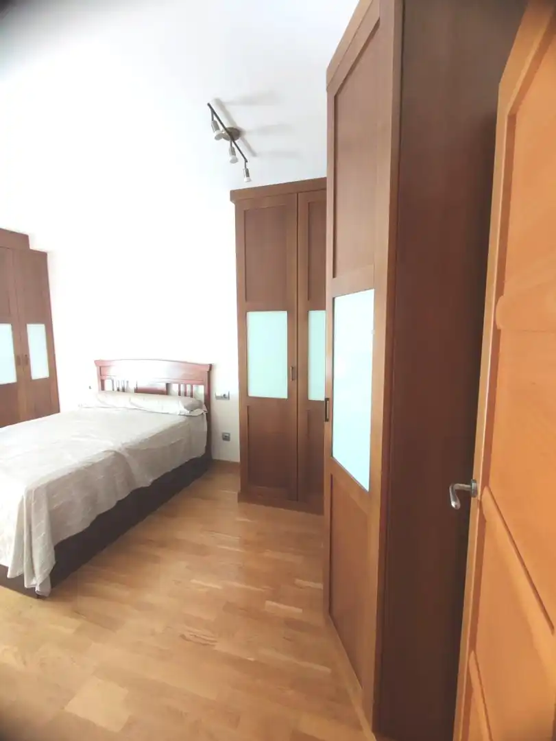 Flat for rent in Barbastro