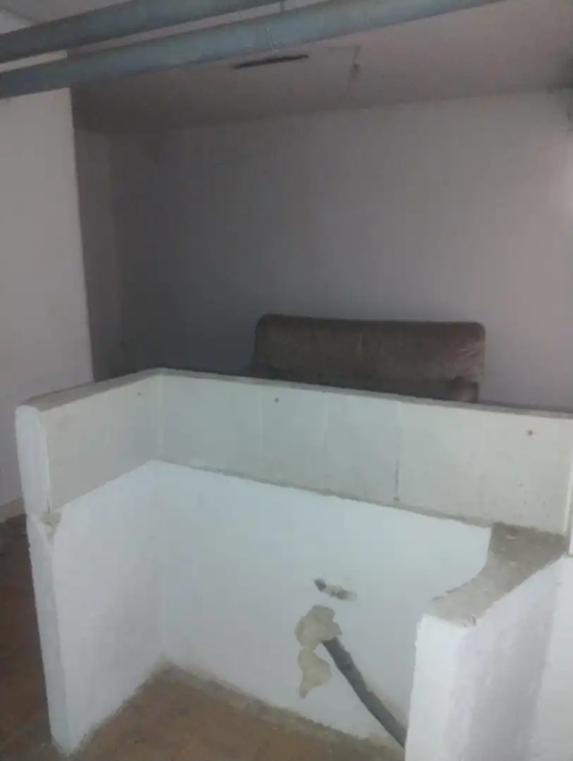 Baño de Local en venta en Ciudad Real