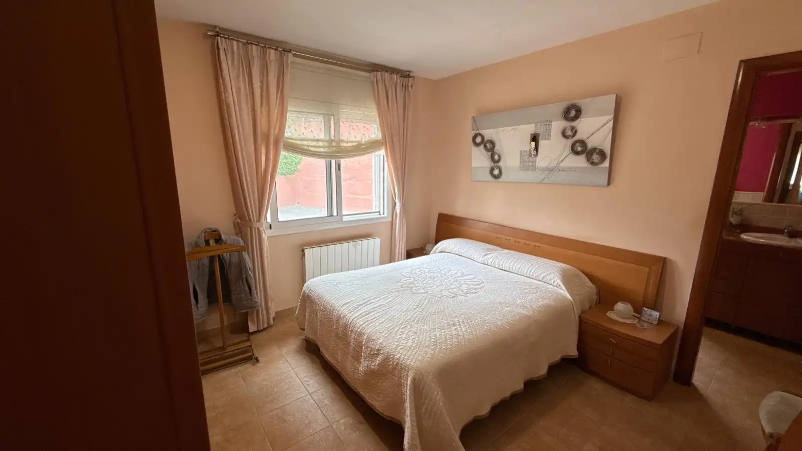 Casa o xalet en venda a Carrer de ĽEspiga, Sant Muç