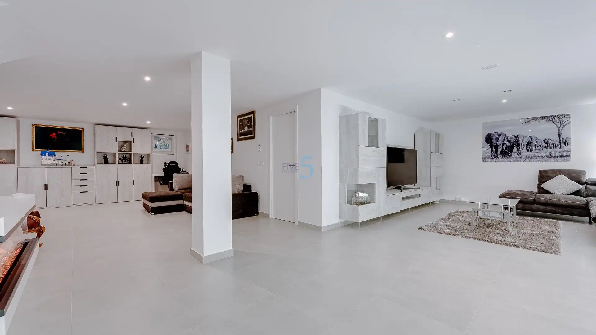 Casa con terrazza in vendita a Rojales, imagen 26