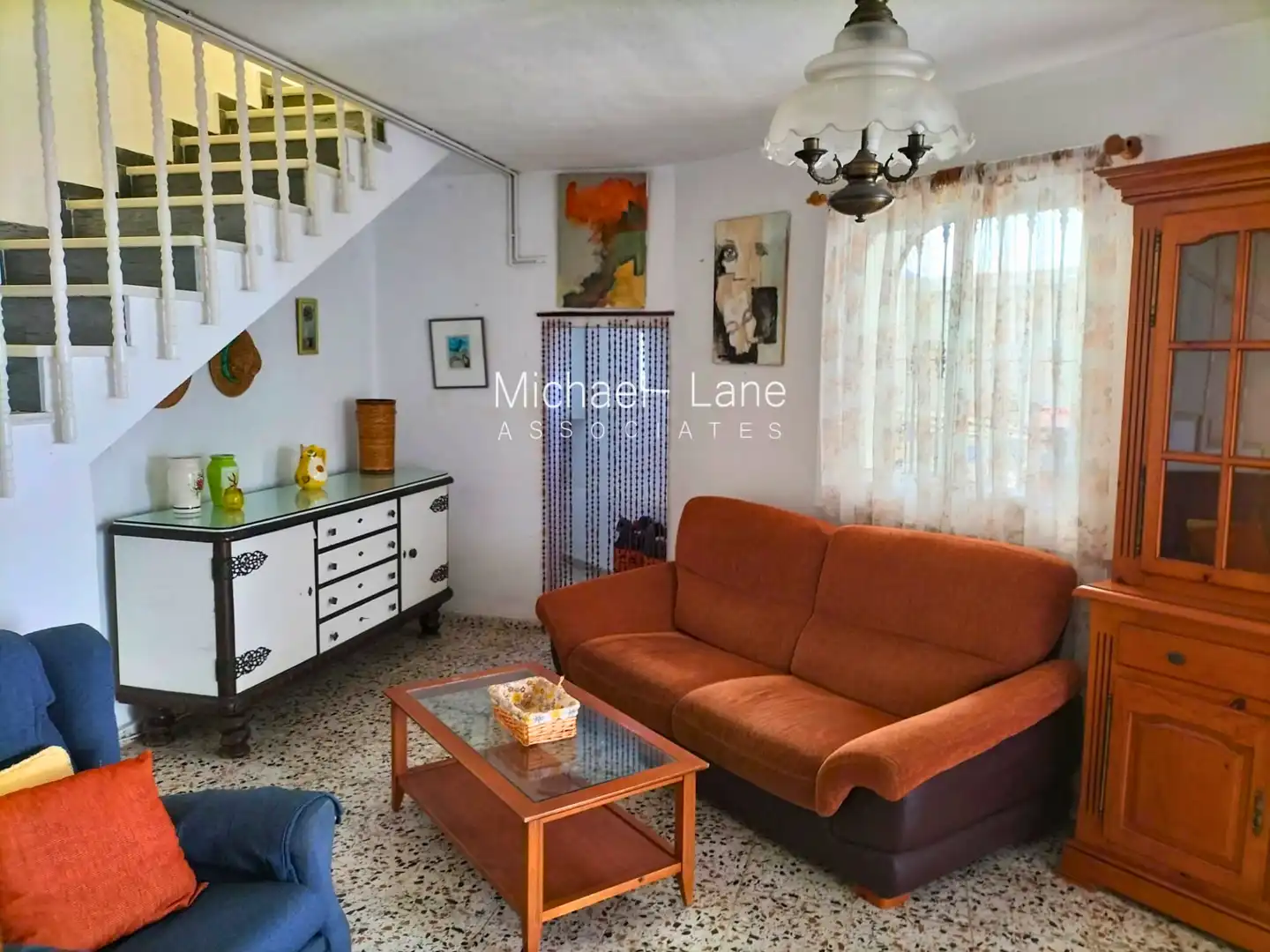 Reihenhaus mit Pool zum Verkauf in Urbanización Playa Paraíso, imagen 4