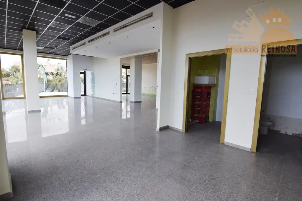 Local comercial en venda a Altorreal - El Chorrico, imagen 16