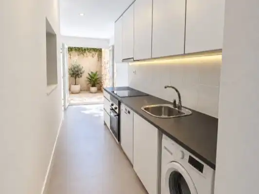 Maison mitoyenne avec jardin à vendre à Calle Independencia 9, imagen 14