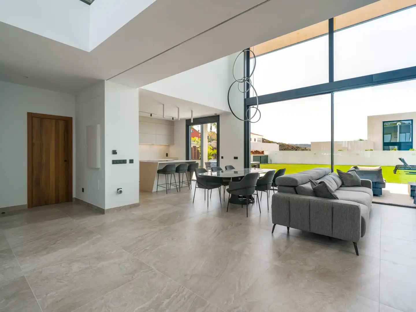 Villa avec terrasse à louer à Carretera del Centro 110, imagen 27
