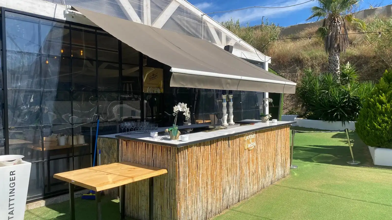 Local comercial en traspaso en Victoria - Les Vil·les - Canyadell, imagen 3