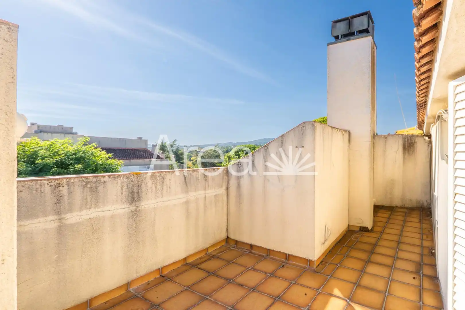Casa amb terrassa en venda a Carrer GARBI, imagen 90