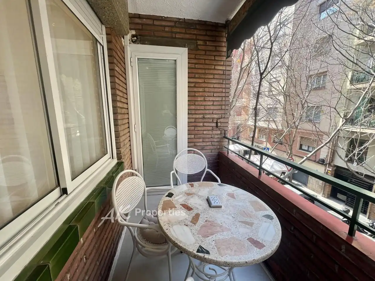 Piso con terraza en venta en Les Corts, imagen 15