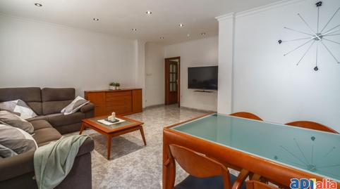 Foto 2 de Planta baixa en venda a Zona Alta, Premià de Mar