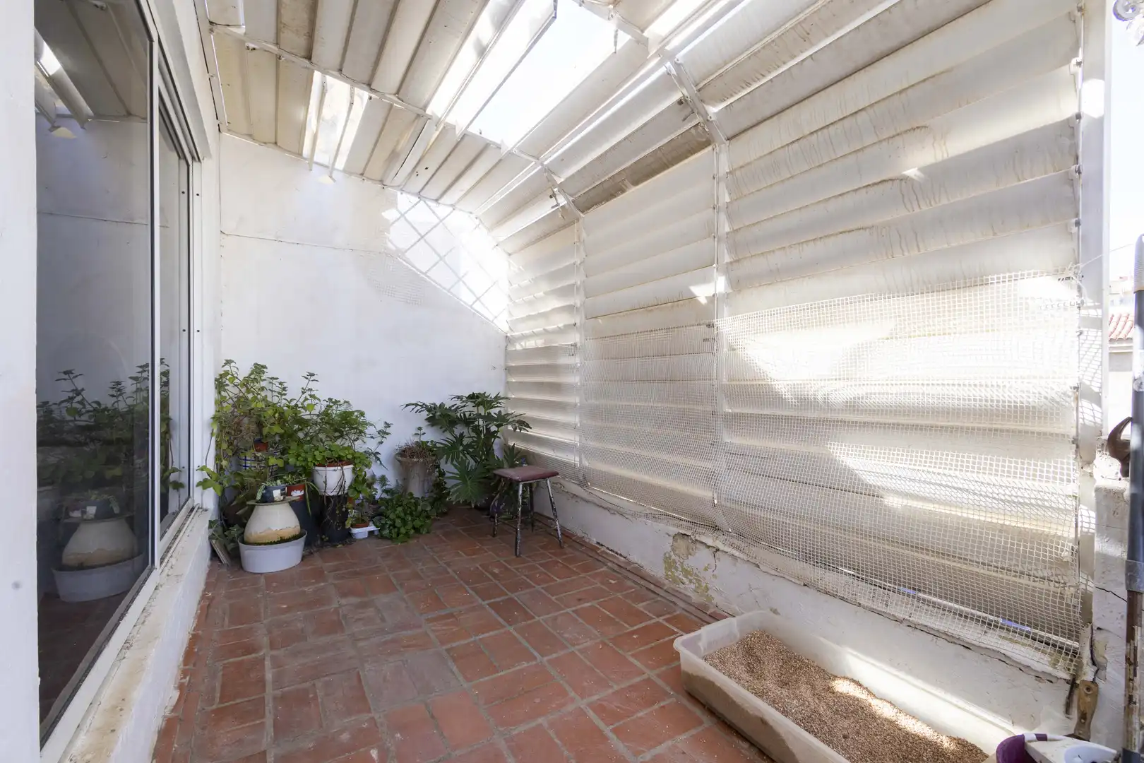 Terraza de Ático en venta en Santa Cruz de Tenerife con Terraza