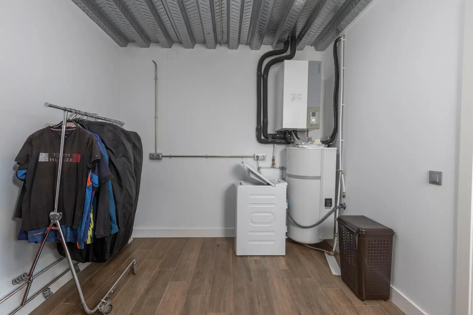 Casa o xalet en venda en Granada amb Calefacció, Terrassa i Traster