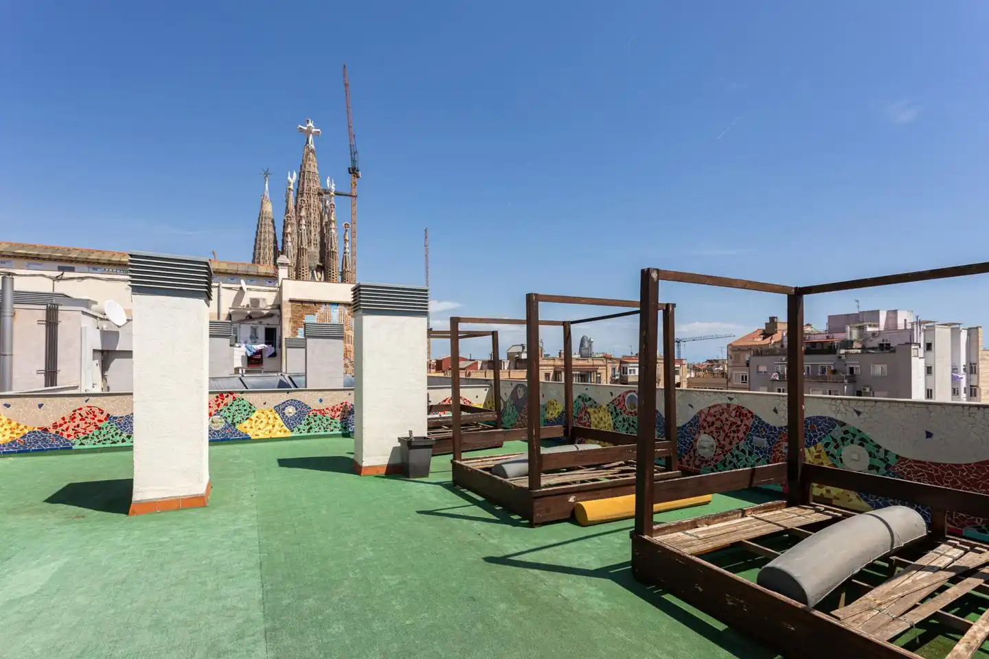 Wohnung mit Aufzug zum Verkauf in calle de Provença, imagen 18