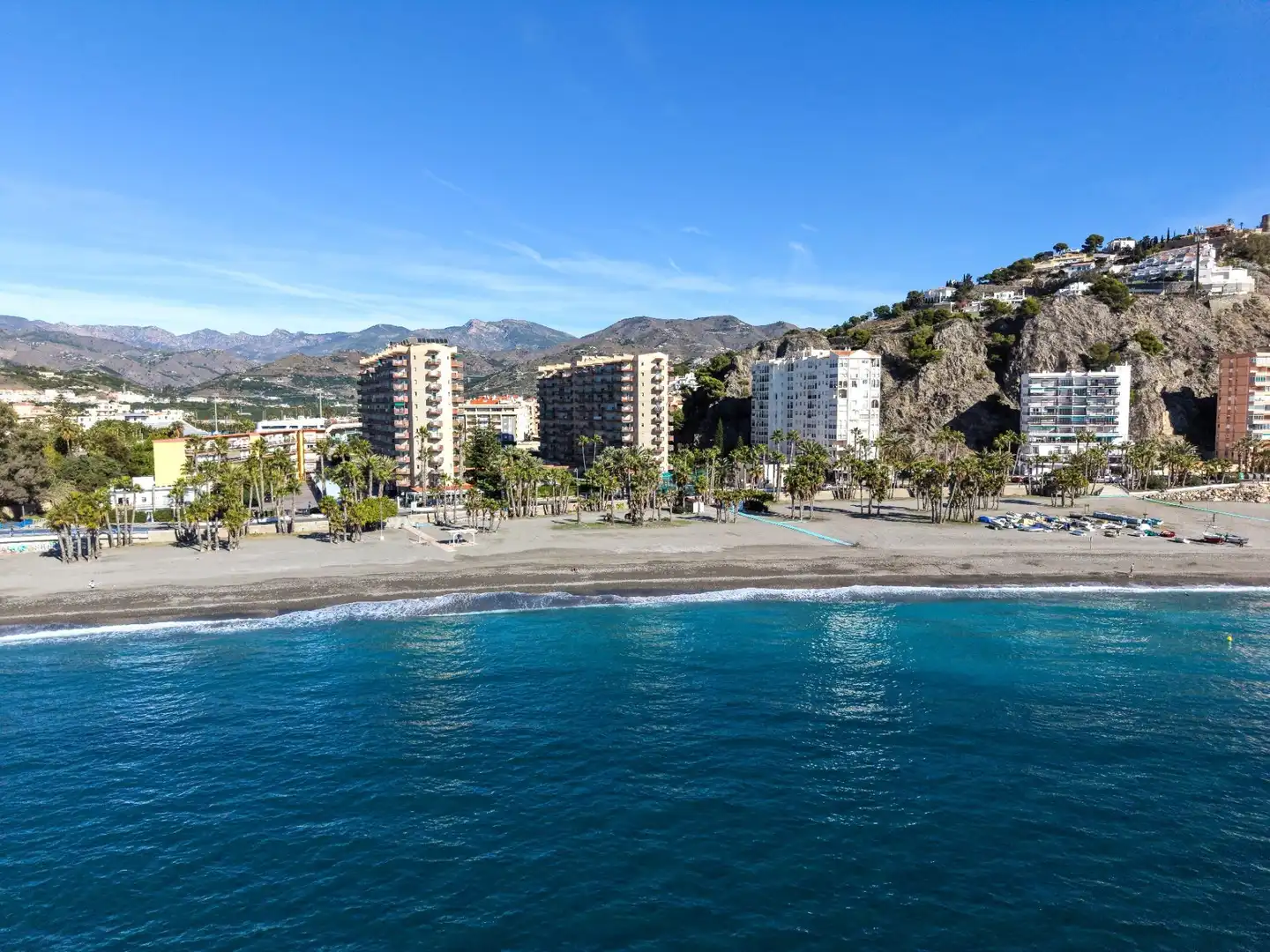 Apartamento con piscina en venta en Paseo REINA SOFIA 3, imagen 44