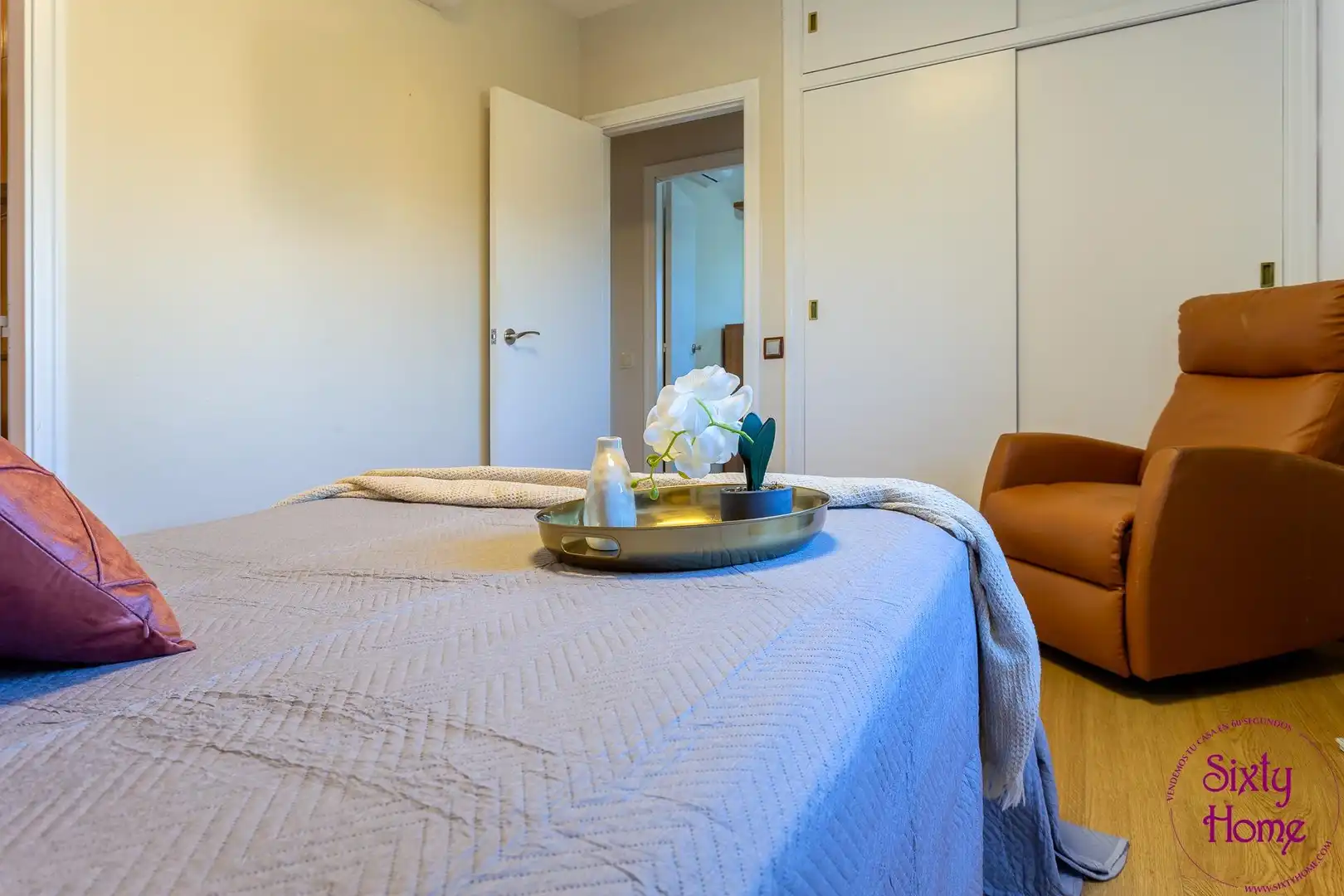 Flat for sale in Calle MIGUEL FLETA, 29, Perpetuo Socorro